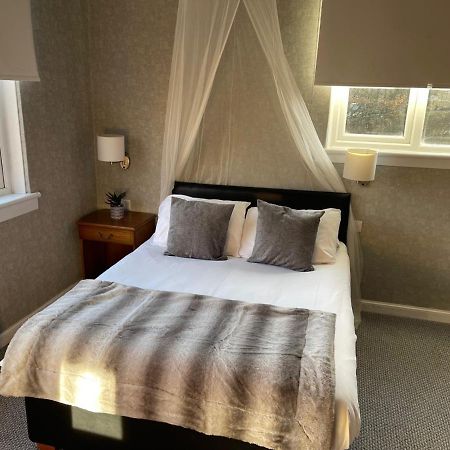 West Park Hotel Clydebank Εξωτερικό φωτογραφία