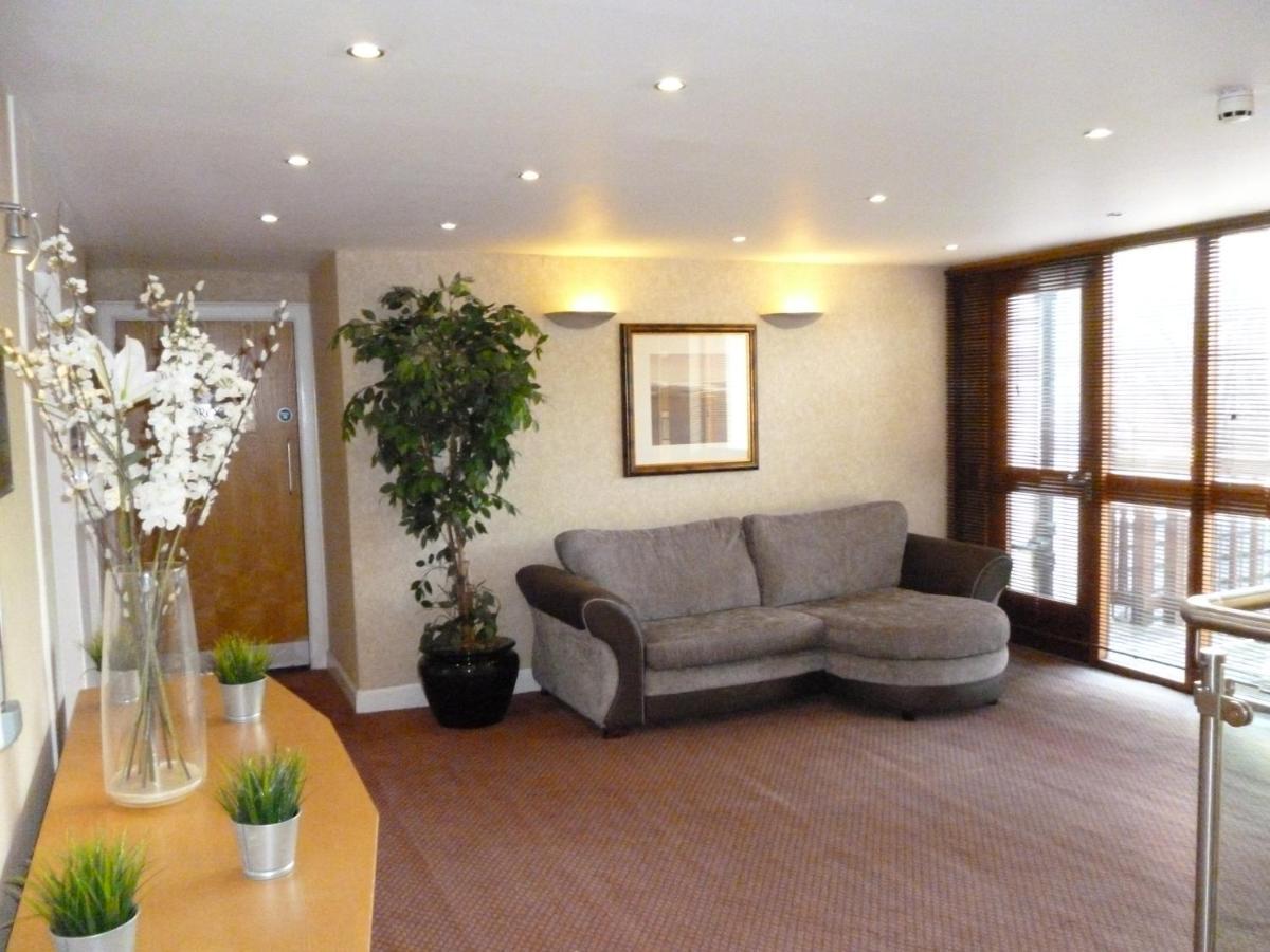 West Park Hotel Clydebank Εξωτερικό φωτογραφία