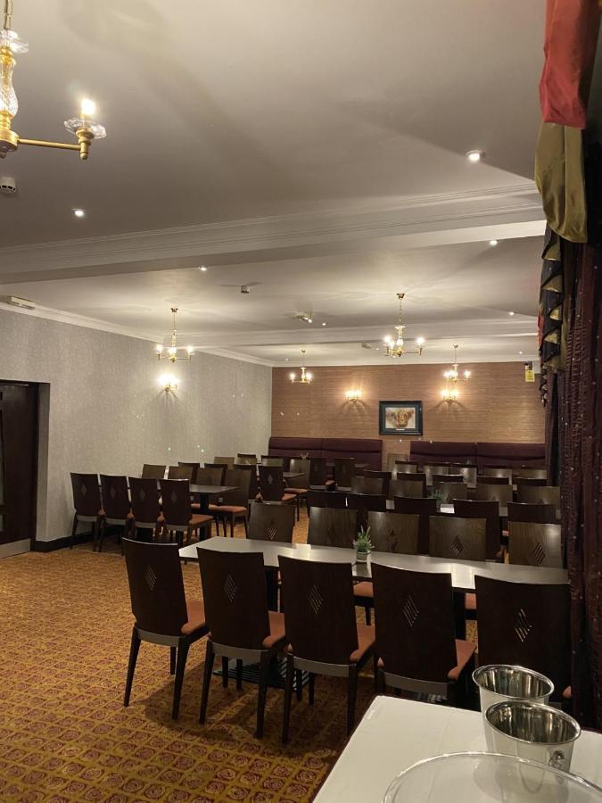 West Park Hotel Clydebank Εξωτερικό φωτογραφία