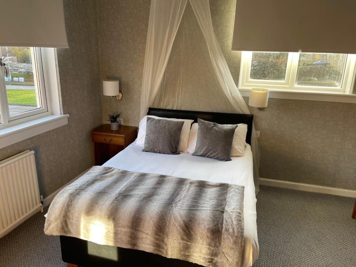 West Park Hotel Clydebank Εξωτερικό φωτογραφία