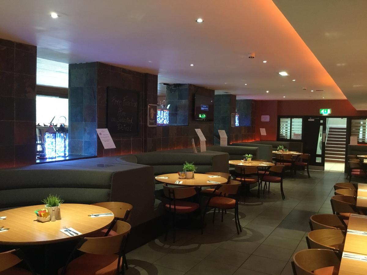 West Park Hotel Clydebank Εξωτερικό φωτογραφία
